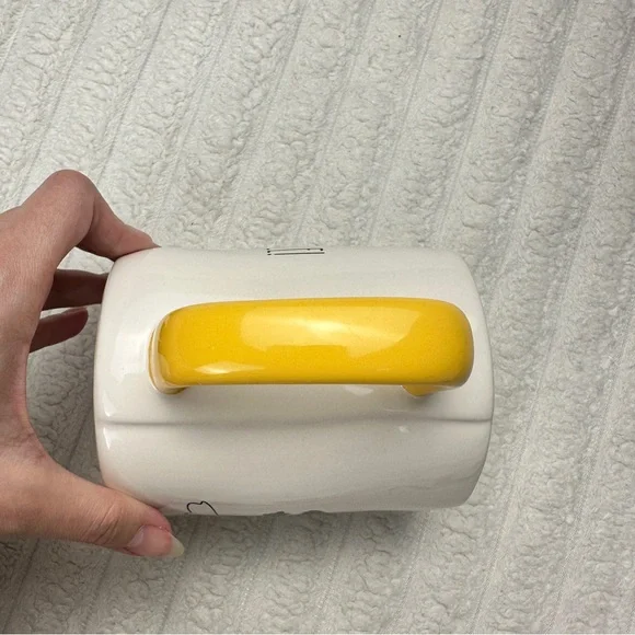 NEW - Rae Dunn Looney Tunes Mug - Picture 9 of 9